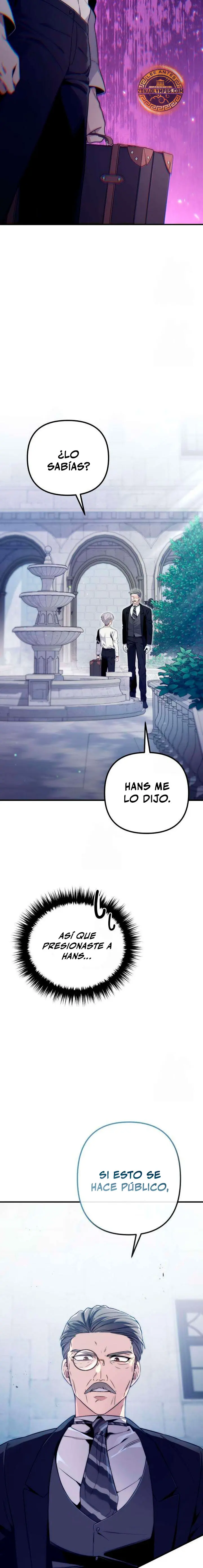 El Mago de Decima Clase capitulo 5 página 33
