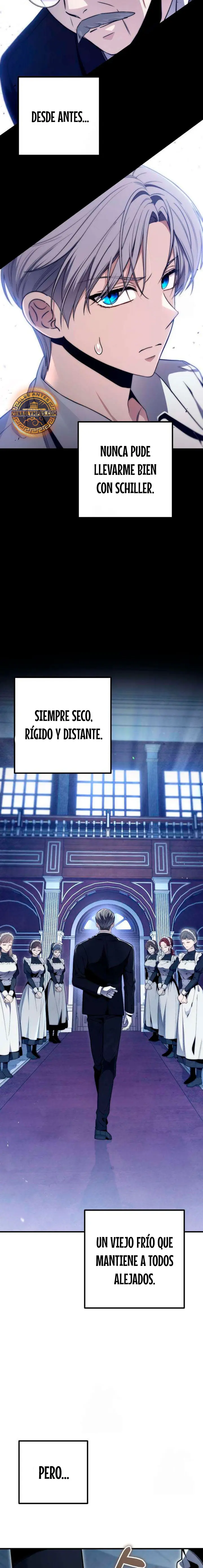 El Mago de Decima Clase capitulo 5 página 35