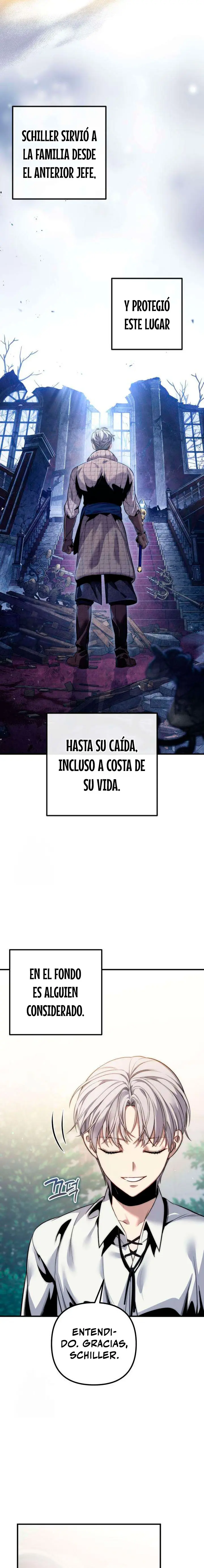 El Mago de Decima Clase capitulo 5 página 37