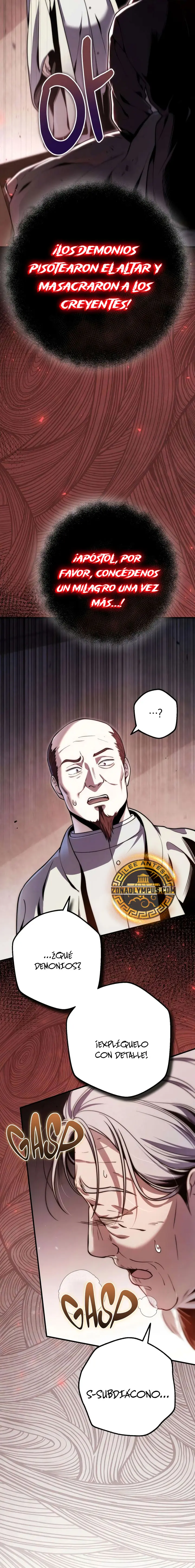 El Mago de Decima Clase capitulo 15 página 13