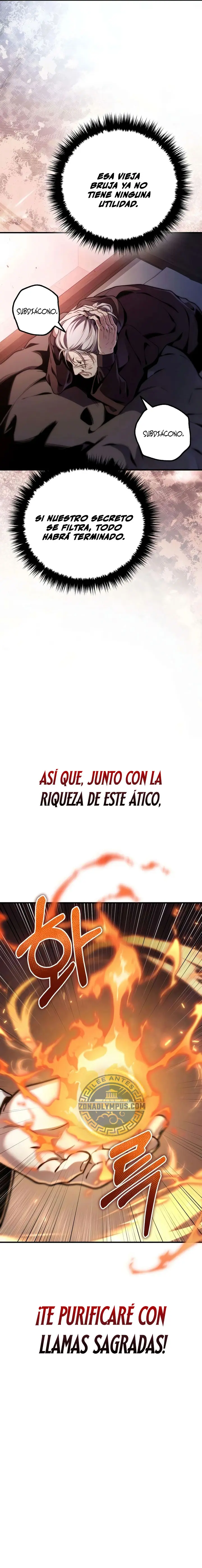 El Mago de Decima Clase capitulo 15 página 16