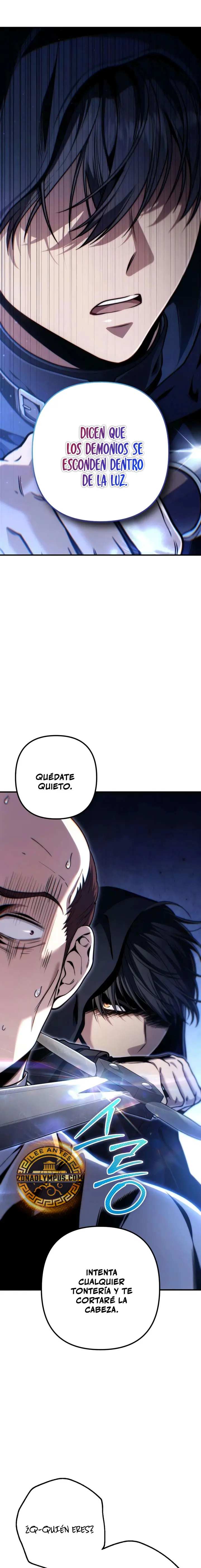 El Mago de Decima Clase capitulo 15 página 17