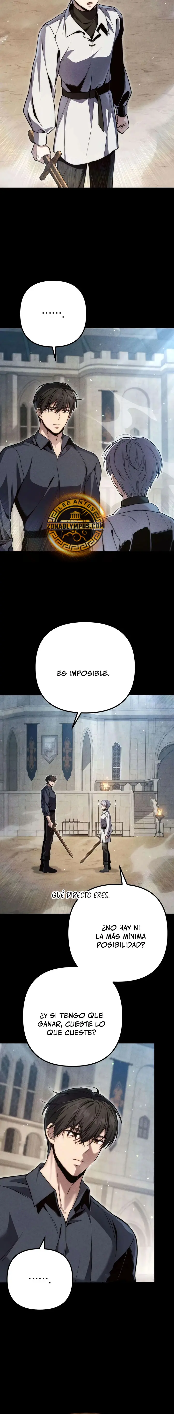 El Mago de Decima Clase capitulo 21 página 5