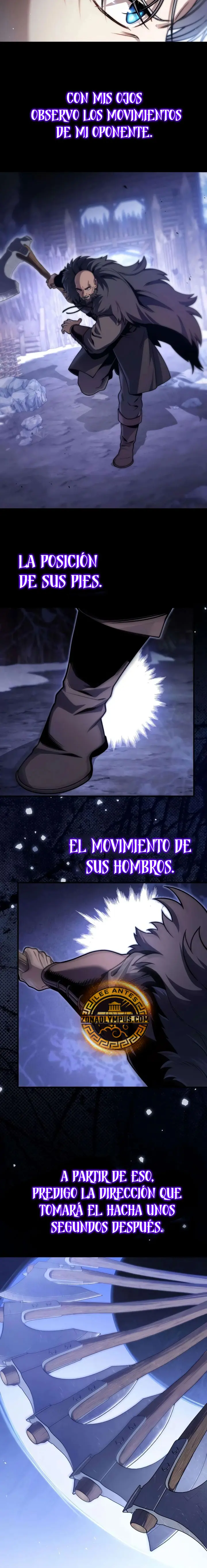 El Mago de Decima Clase capitulo 21 página 12