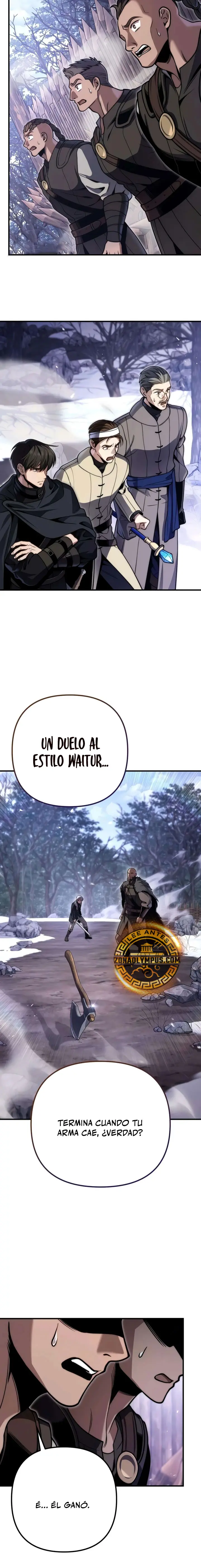 El Mago de Decima Clase capitulo 21 página 20