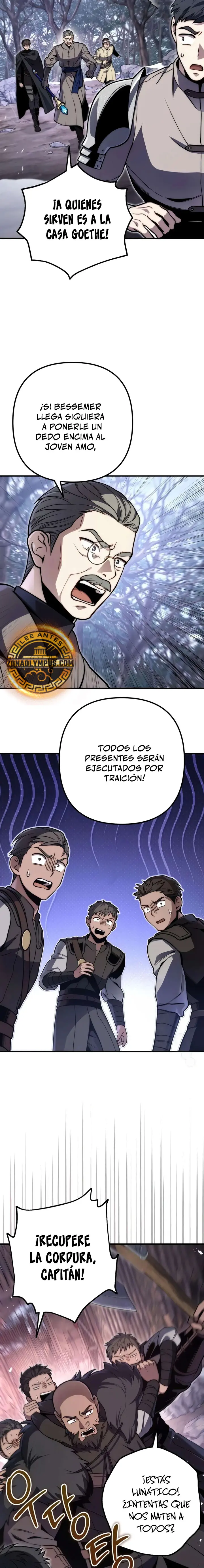 El Mago de Decima Clase capitulo 21 página 24