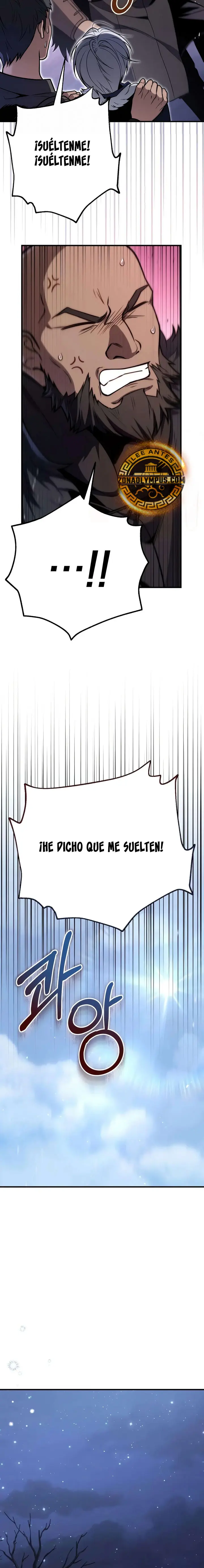 El Mago de Decima Clase capitulo 21 página 25