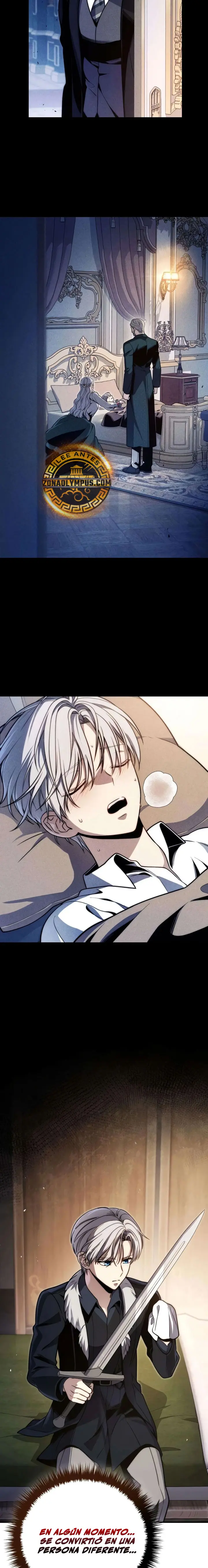 El Mago de Decima Clase capitulo 21 página 29