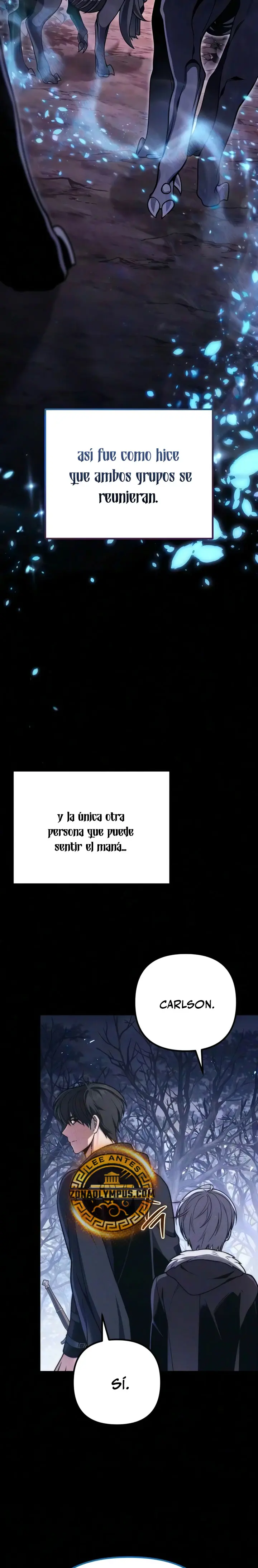 El Mago de Decima Clase capitulo 24 página 3