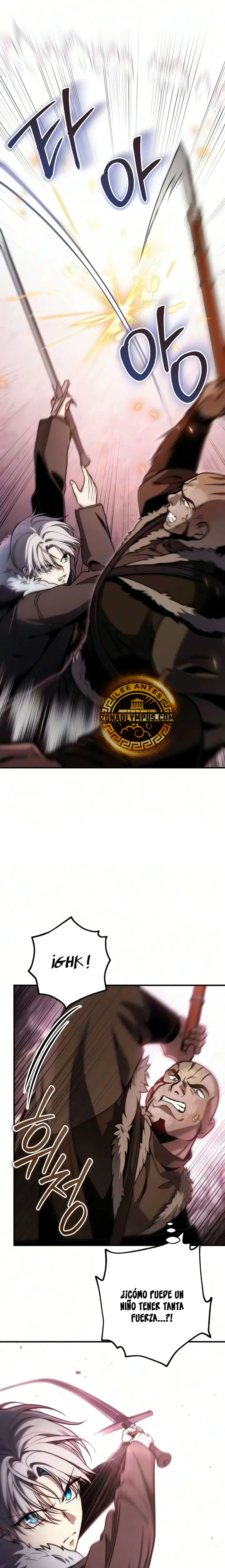 El Mago de Decima Clase capitulo 24 página 9