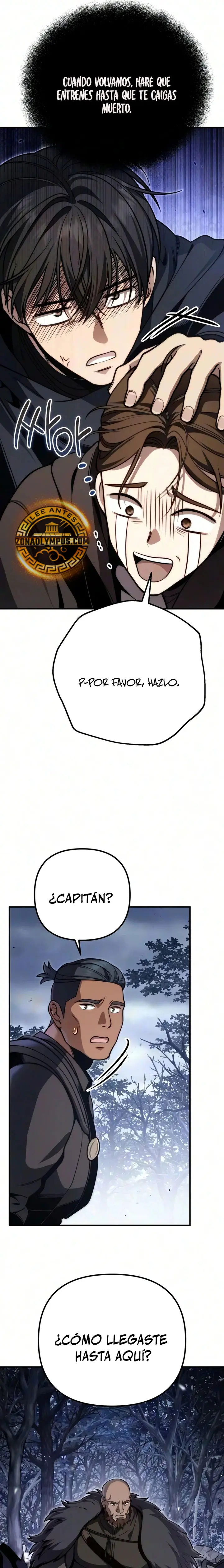 El Mago de Decima Clase capitulo 24 página 24