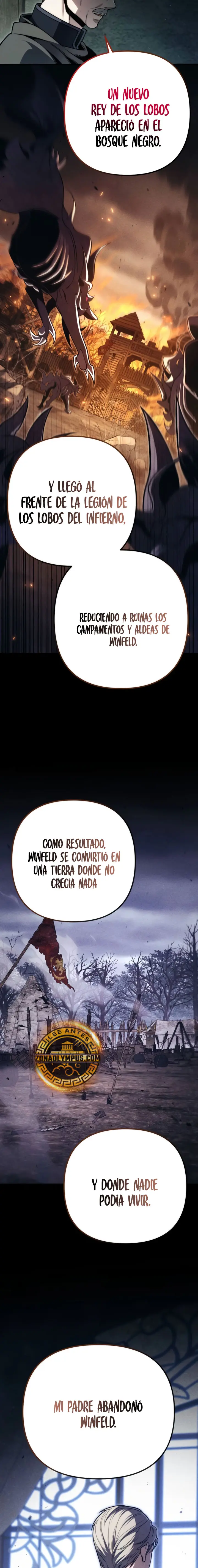 El Mago de Decima Clase capitulo 22 página 2