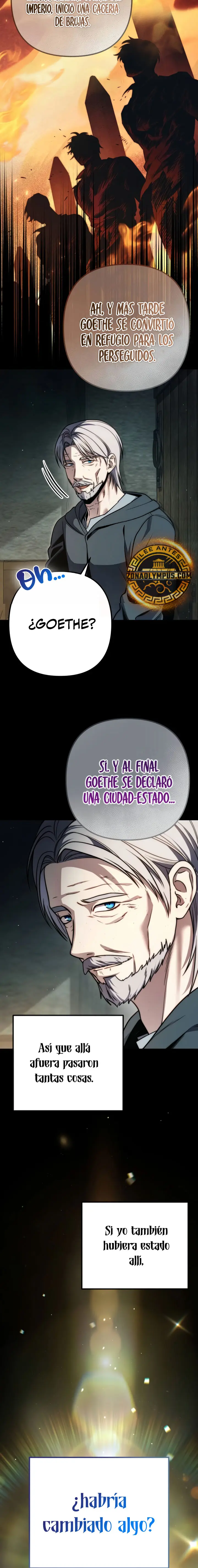 El Mago de Decima Clase capitulo 22 página 4