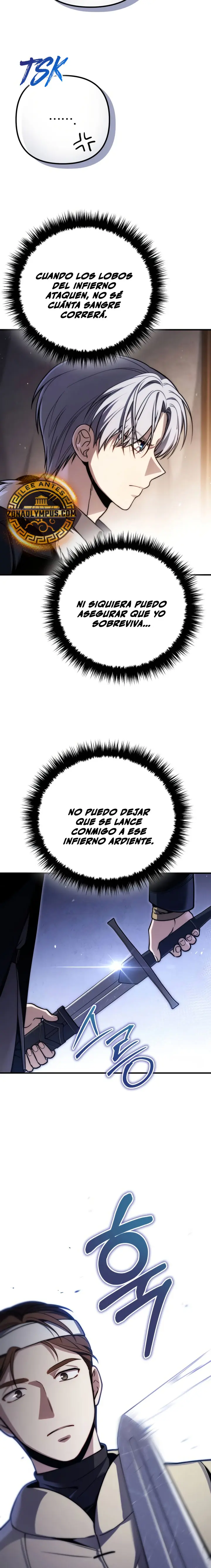 El Mago de Decima Clase capitulo 22 página 9