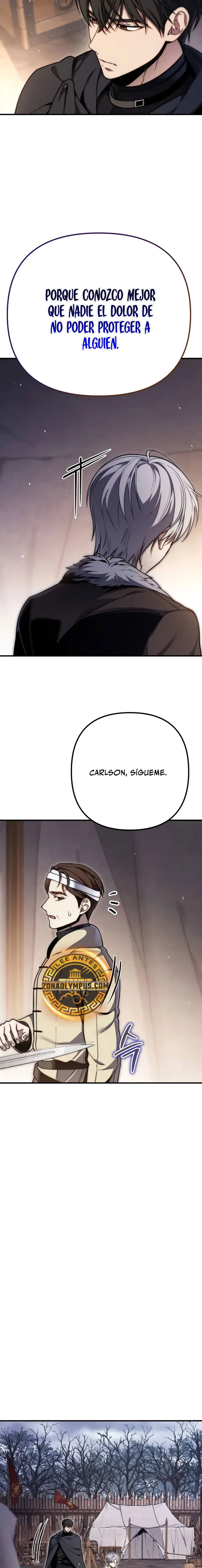 El Mago de Decima Clase capitulo 22 página 17