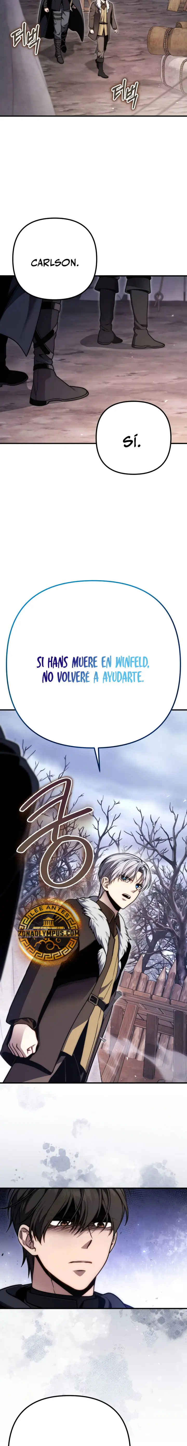 El Mago de Decima Clase capitulo 22 página 18