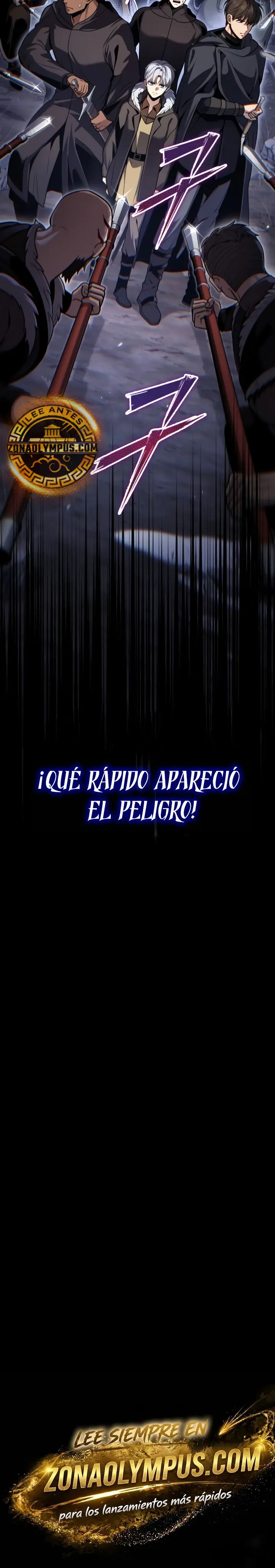 El Mago de Decima Clase capitulo 22 página 28
