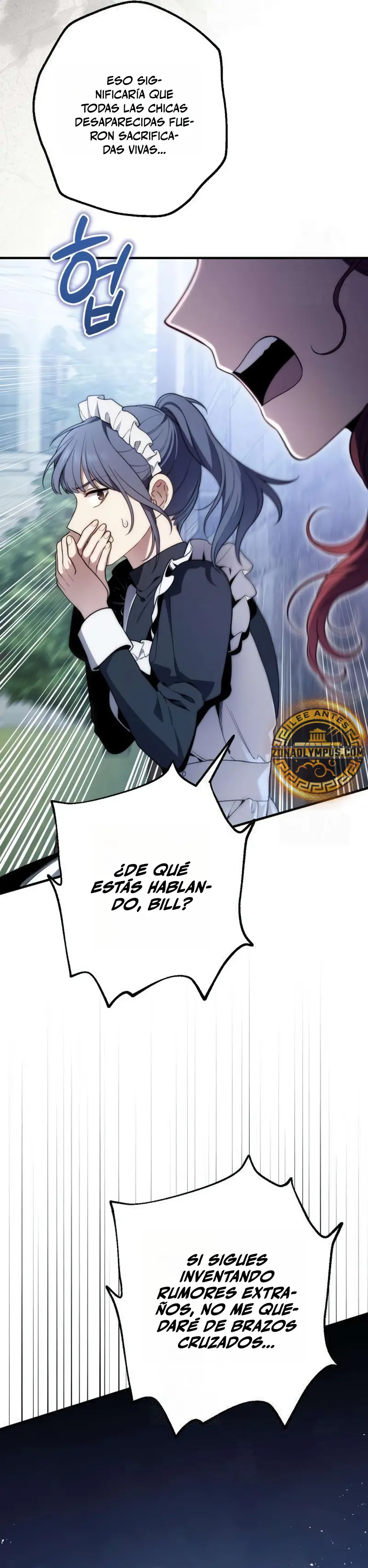 El Mago de Decima Clase capitulo 6 página 7