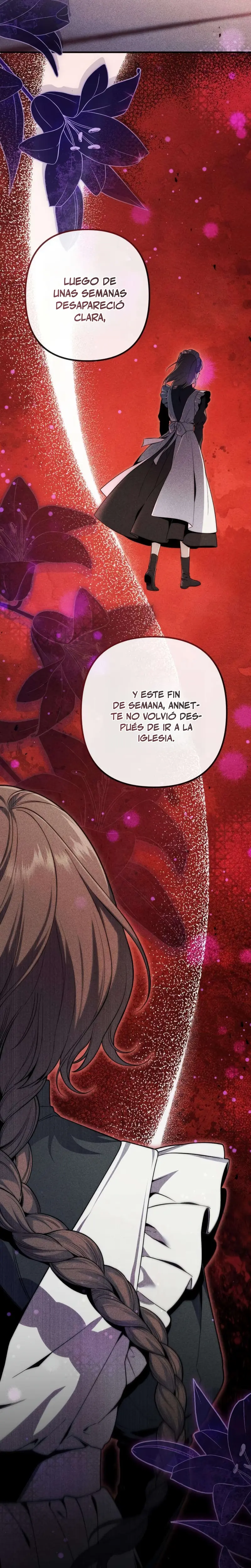 El Mago de Decima Clase capitulo 6 página 12