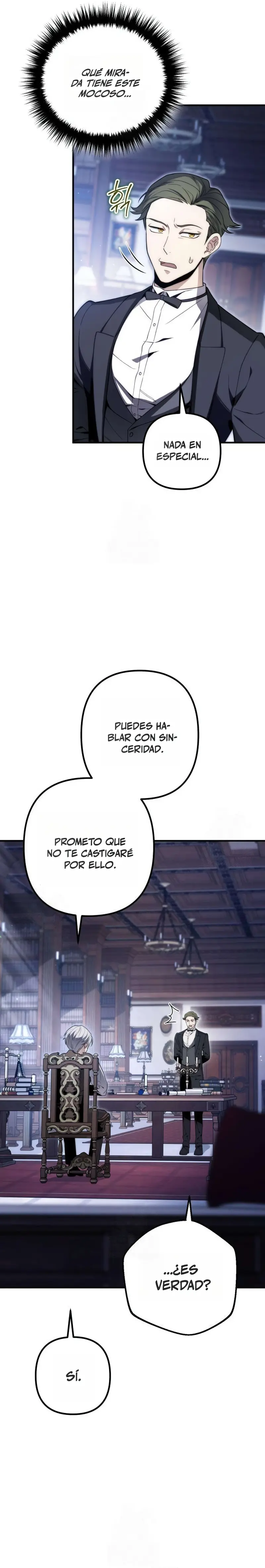 El Mago de Decima Clase capitulo 6 página 14