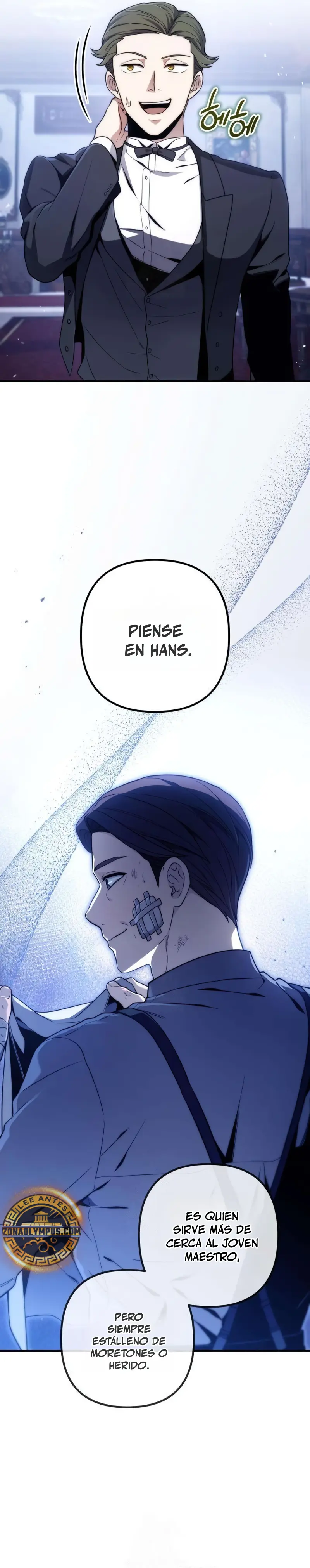 El Mago de Decima Clase capitulo 6 página 16