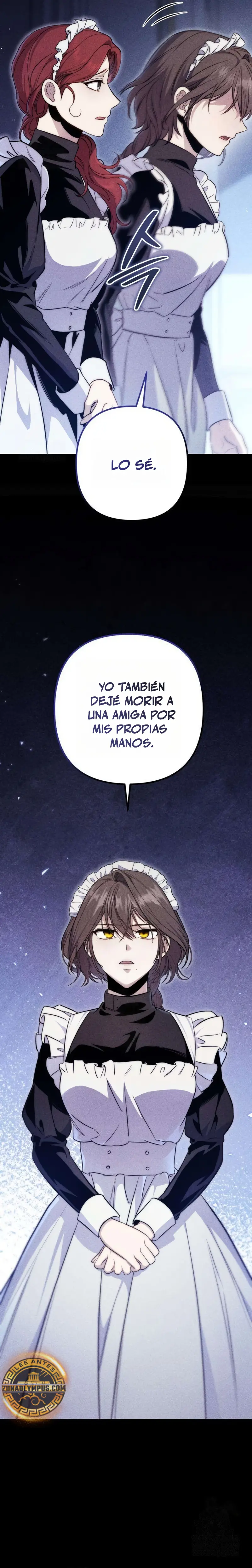 El Mago de Decima Clase capitulo 6 página 30