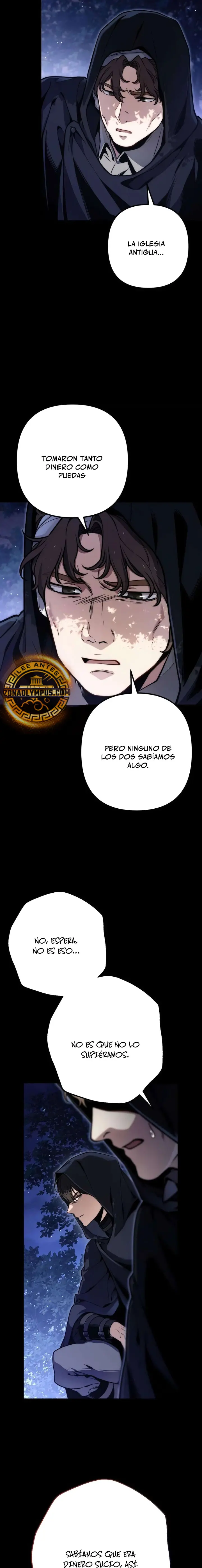 El Mago de Decima Clase capitulo 16 página 3