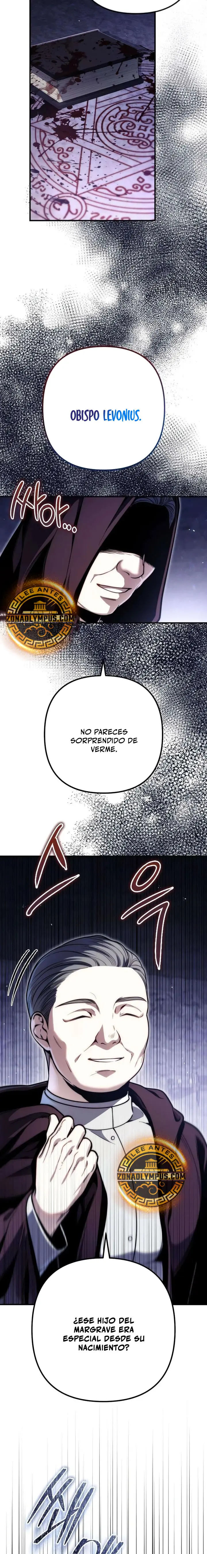El Mago de Decima Clase capitulo 16 página 7