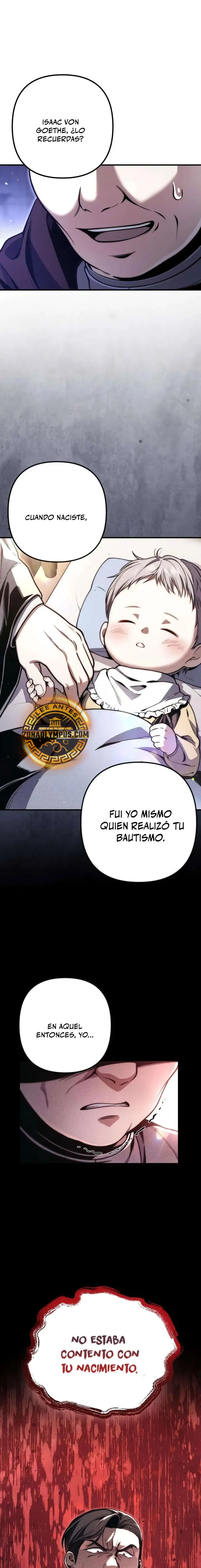 El Mago de Decima Clase capitulo 16 página 14