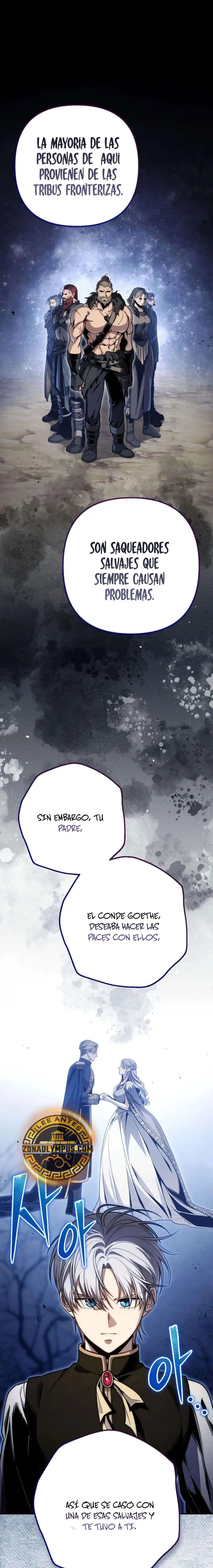 El Mago de Decima Clase capitulo 16 página 16