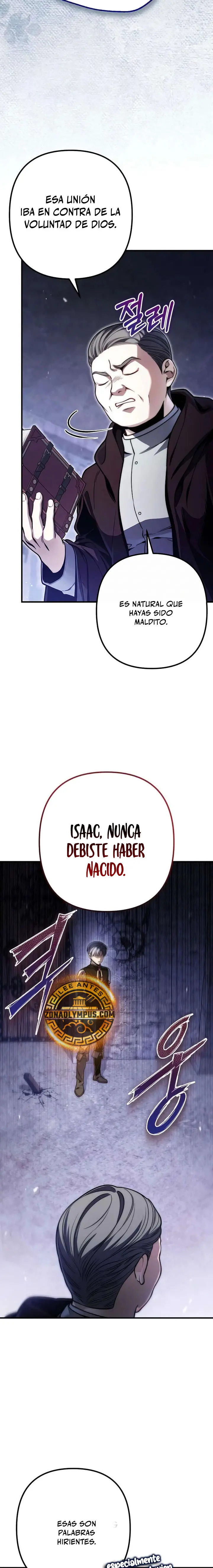 El Mago de Decima Clase capitulo 16 página 17