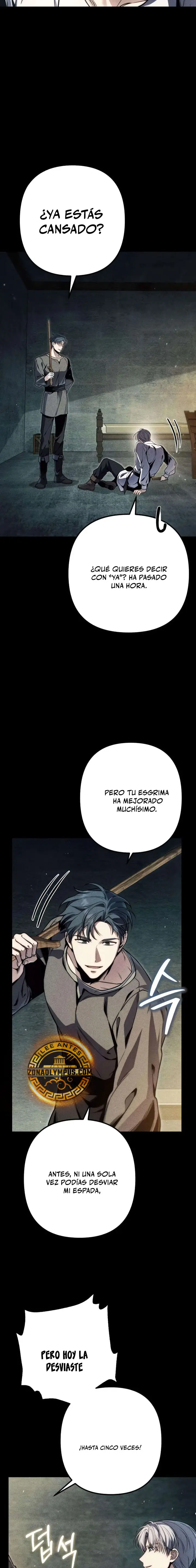 El Mago de Decima Clase capitulo 16 página 22