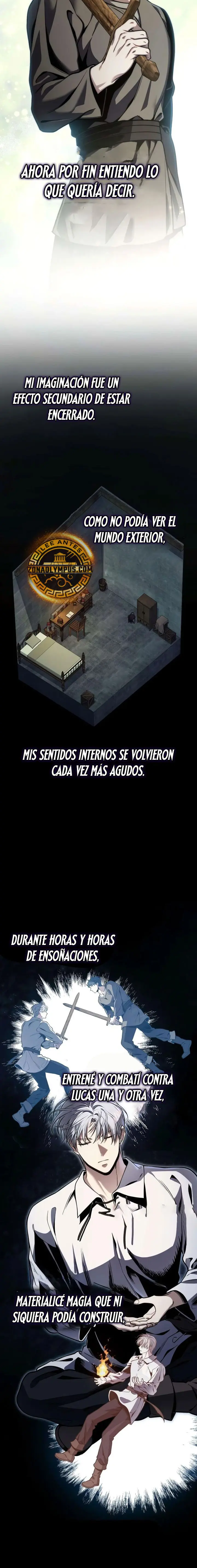 El Mago de Decima Clase capitulo 16 página 25