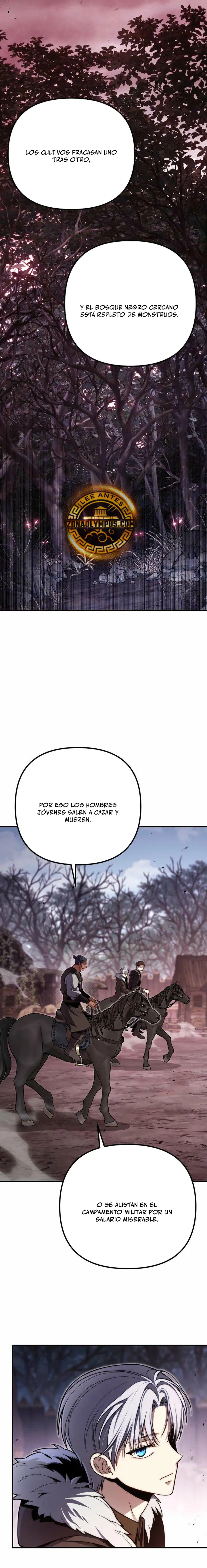 El Mago de Decima Clase capitulo 23 página 11