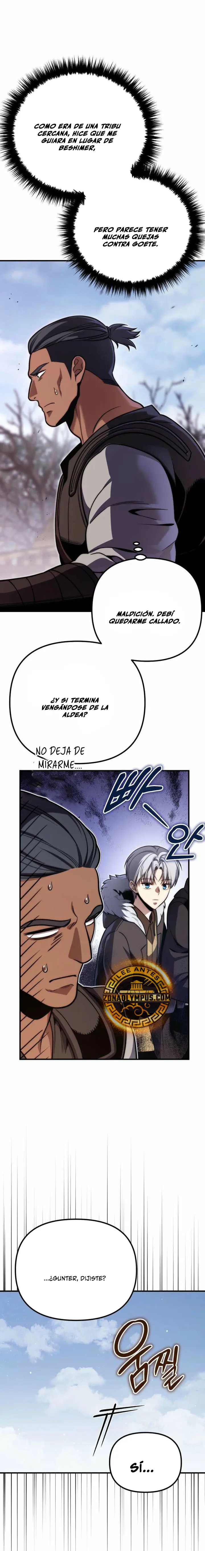 El Mago de Decima Clase capitulo 23 página 12