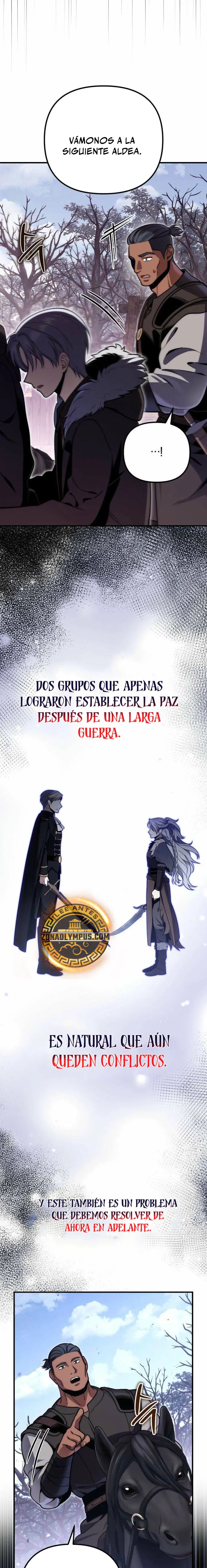 El Mago de Decima Clase capitulo 23 página 13