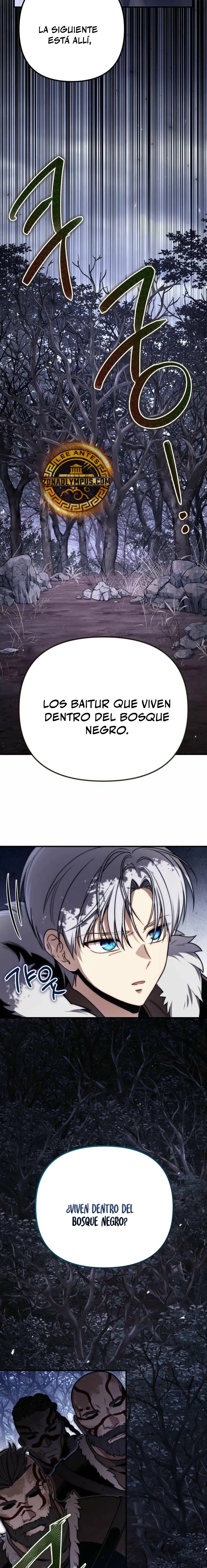 El Mago de Decima Clase capitulo 23 página 14