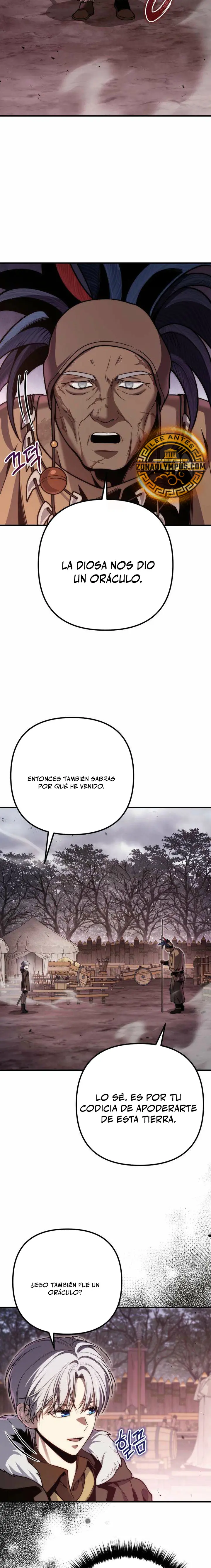 El Mago de Decima Clase capitulo 23 página 24