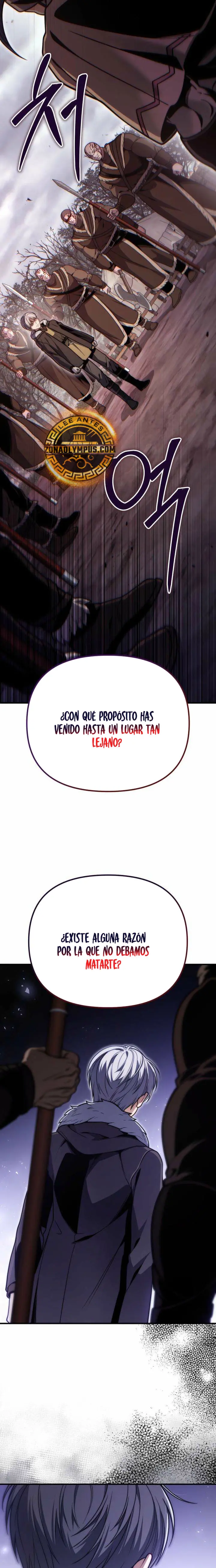 El Mago de Decima Clase capitulo 23 página 26