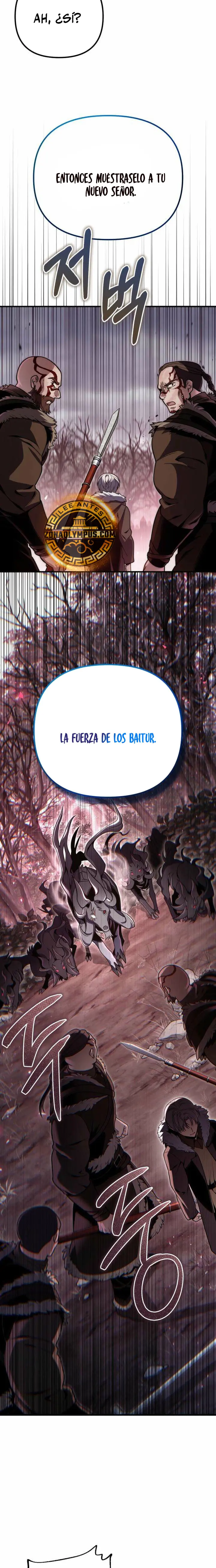 El Mago de Decima Clase capitulo 23 página 29