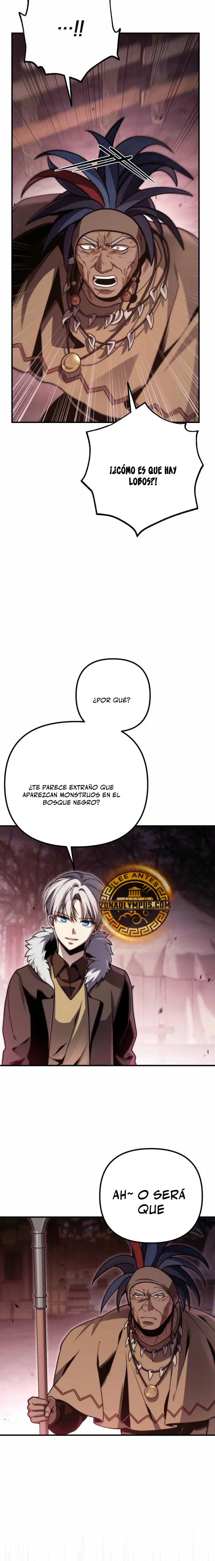 El Mago de Decima Clase capitulo 23 página 30