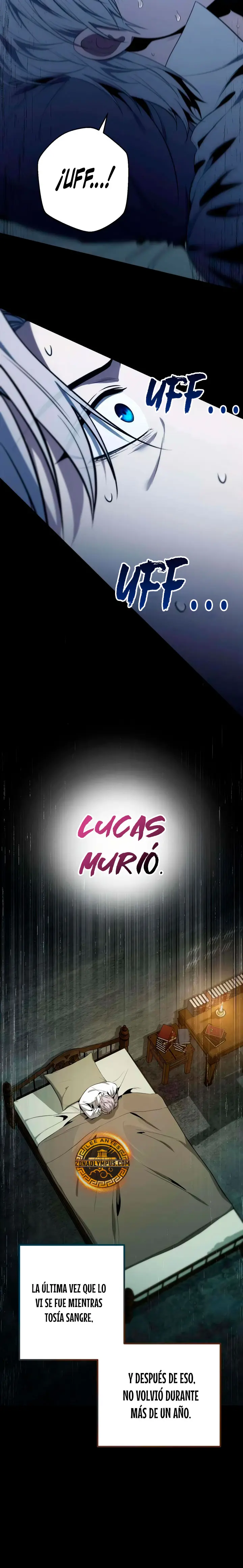 El Mago de Decima Clase capitulo 1 página 31