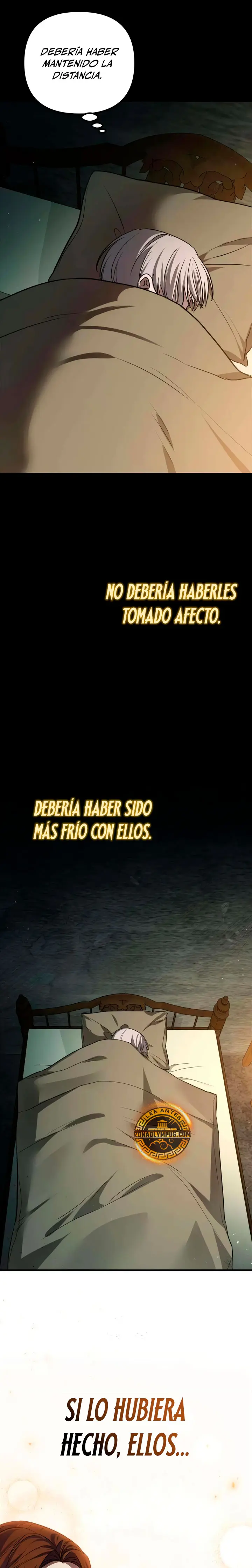 El Mago de Decima Clase capitulo 1 página 33