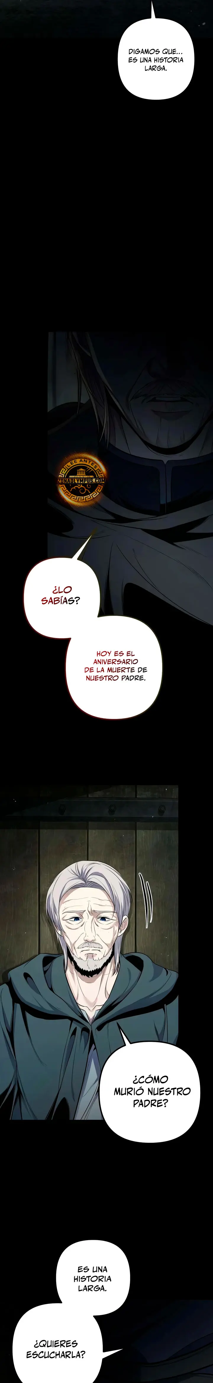 El Mago de Decima Clase capitulo 1 página 44