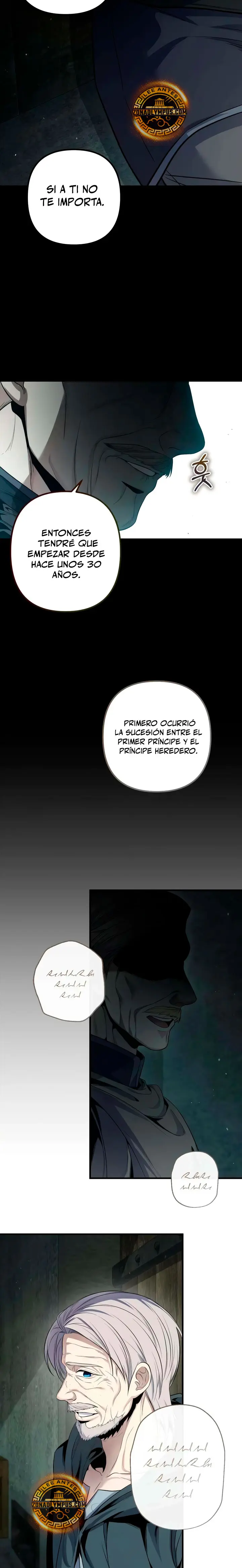 El Mago de Decima Clase capitulo 1 página 45
