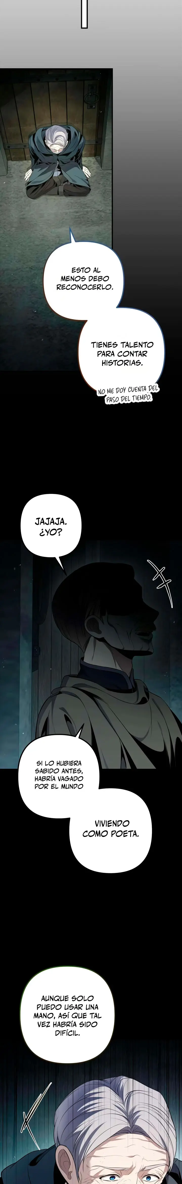 El Mago de Decima Clase capitulo 1 página 47