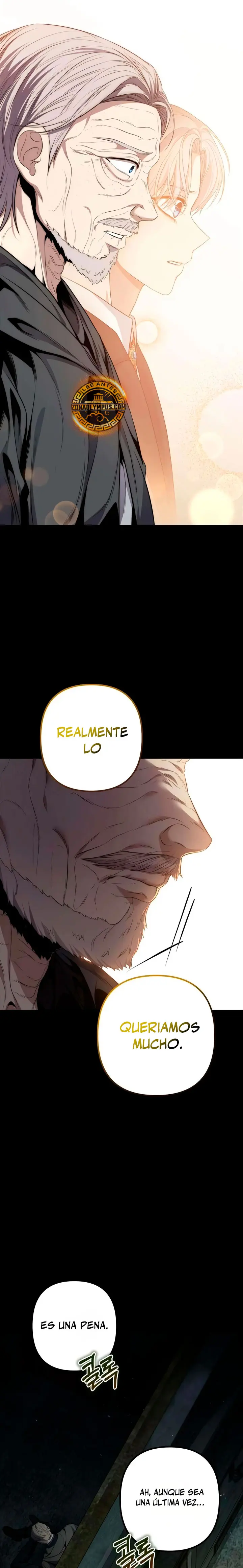 El Mago de Decima Clase capitulo 1 página 50
