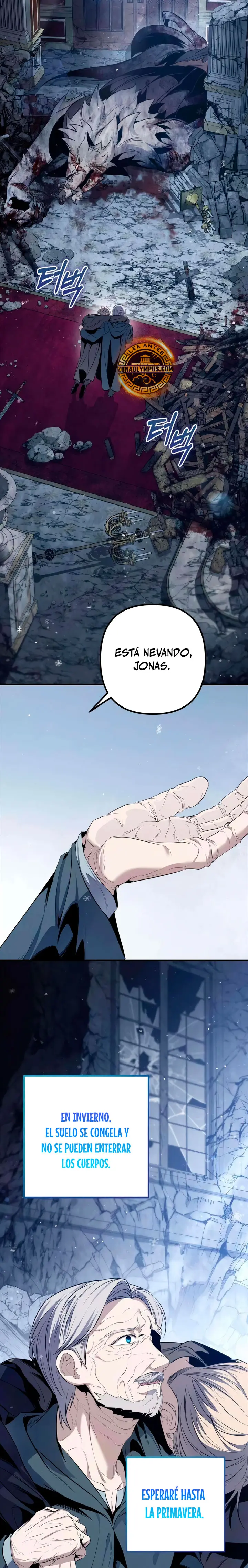 El Mago de Decima Clase capitulo 1 página 60
