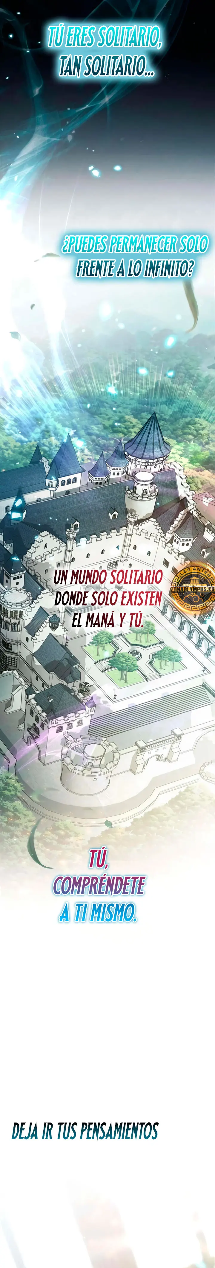 El Mago de Decima Clase capitulo 1 página 77