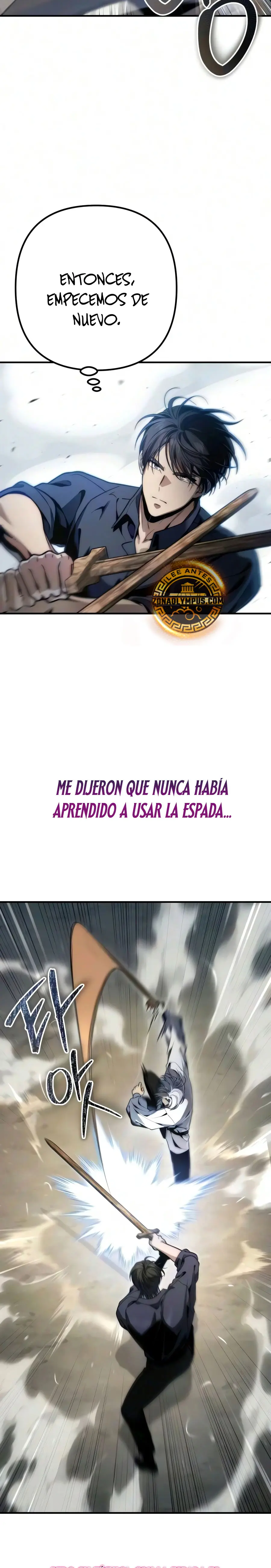 El Mago de Decima Clase capitulo 18 página 12